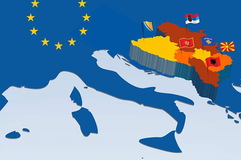 EU Enlargement and Neighbourhood Policy with a focus on the Western Balkan countries