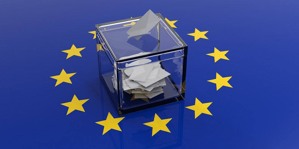 European elections and the appointment of the President of the Commission